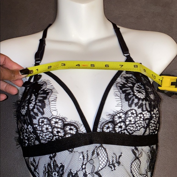 Babydoll Set - Picture 7 of 8